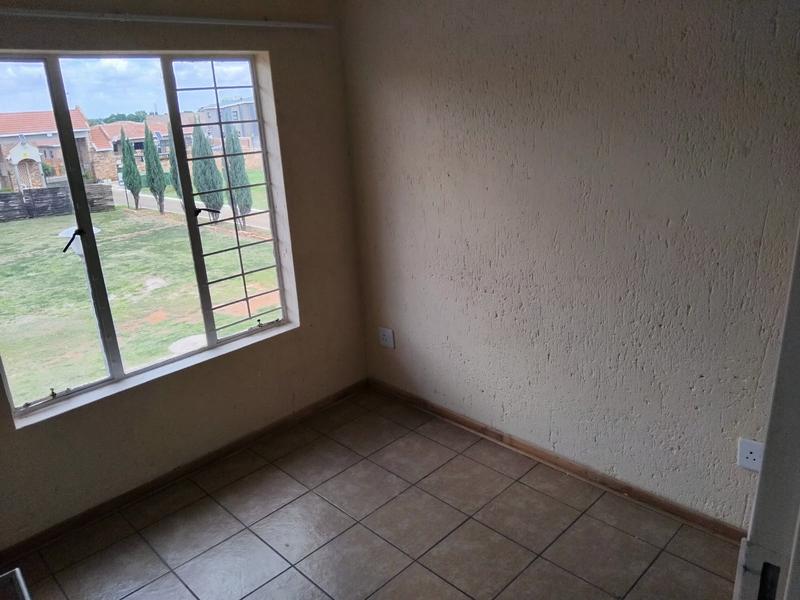 3 Bedroom Property for Sale in Baillie Park North West